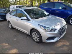 3KPC24A68NE176326 2022 HYUNDAI ACCENT