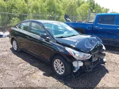 3KPC24A68NE177539 2022 HYUNDAI ACCENT