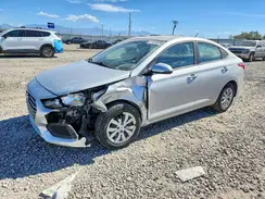 3KPC24A68NE177556 2022 HYUNDAI ACCENT