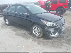 3KPC24A68NE177802 2022 HYUNDAI ACCENT