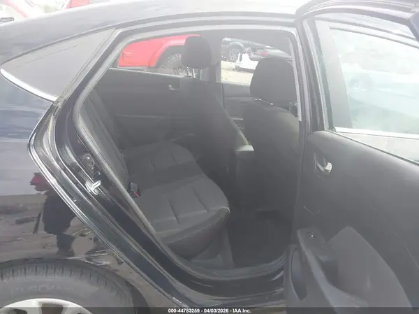 3KPC24A68NE177802 2022 HYUNDAI ACCENT - Image 8