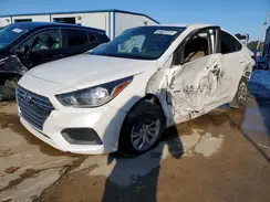 3KPC24A68NE178593 2022 HYUNDAI ACCENT