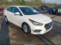 3KPC24A68NE178769 2022 HYUNDAI ACCENT