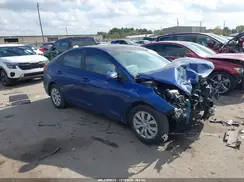 3KPC24A68NE179100 2022 HYUNDAI ACCENT