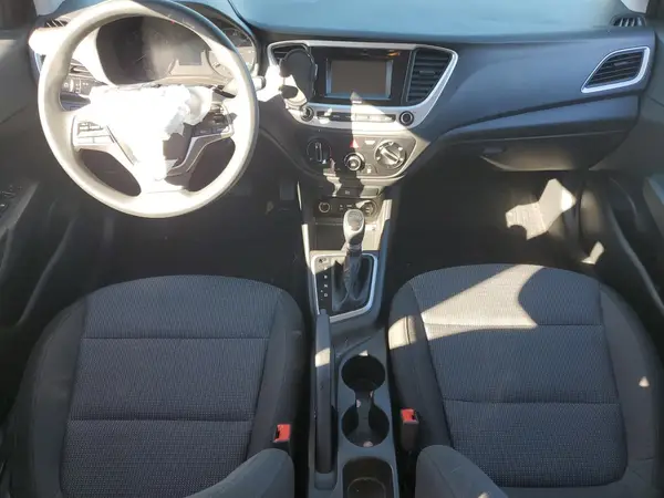3KPC24A68NE179209 2022 HYUNDAI ACCENT - Image 8