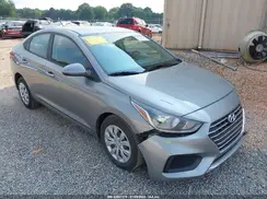 3KPC24A68NE179372 2022 HYUNDAI ACCENT