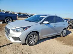 3KPC24A68NE179551 2022 HYUNDAI ACCENT