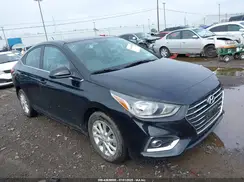 3KPC24A68NE180621 2022 HYUNDAI ACCENT