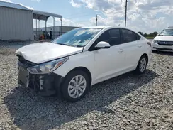 3KPC24A68NE183518 2022 HYUNDAI ACCENT