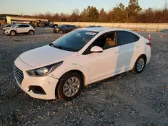 3KPC24A68NE183521 2022 HYUNDAI ACCENT