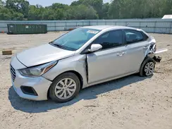 3KPC24A68NE185009 2022 HYUNDAI ACCENT