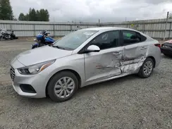3KPC24A68NE185107 2022 HYUNDAI ACCENT