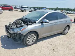 3KPC24A68NE186340 2022 HYUNDAI ACCENT