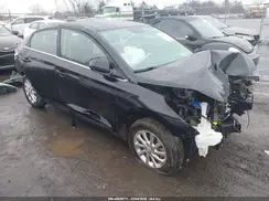 3KPC24A68NE187326 2022 HYUNDAI ACCENT