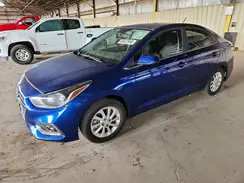 3KPC24A69LE090939 2020 HYUNDAI ACCENT