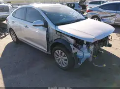 3KPC24A69LE092352 2020 HYUNDAI ACCENT