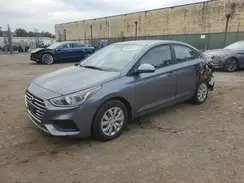3KPC24A69LE093274 2020 HYUNDAI ACCENT