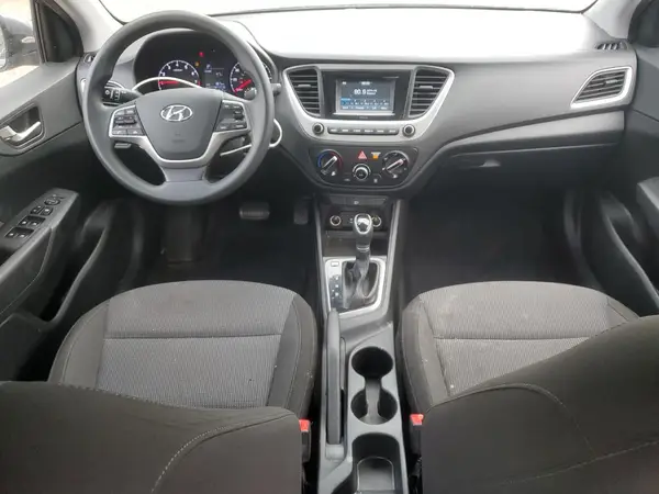 3KPC24A69LE093274 2020 HYUNDAI ACCENT - Image 8