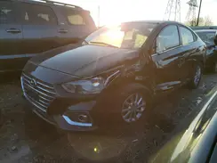 3KPC24A69LE095459 2020 HYUNDAI ACCENT