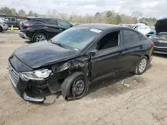 3KPC24A69LE095784 2020 HYUNDAI ACCENT
