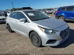 3KPC24A69LE096496 2020 HYUNDAI ACCENT