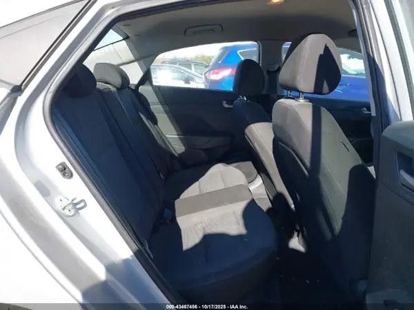 3KPC24A69LE096496 2020 HYUNDAI ACCENT - Image 8