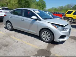 3KPC24A69LE096613 2020 HYUNDAI ACCENT