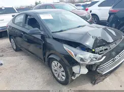 3KPC24A69LE098748 2020 HYUNDAI ACCENT