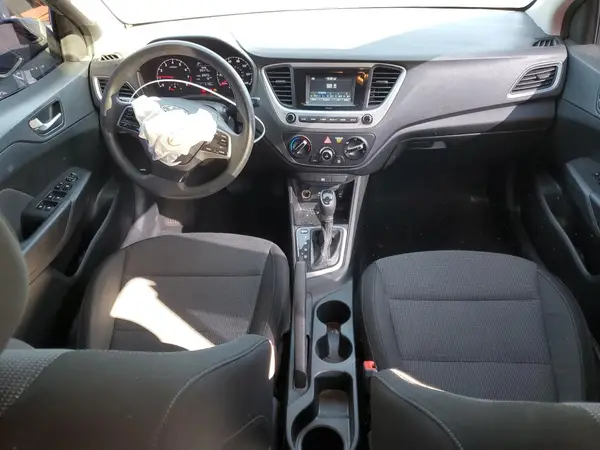 3KPC24A69LE098961 2020 HYUNDAI ACCENT - Image 8