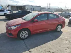 3KPC24A69LE099060 2020 HYUNDAI ACCENT