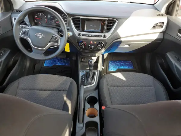 3KPC24A69LE099060 2020 HYUNDAI ACCENT - Image 8