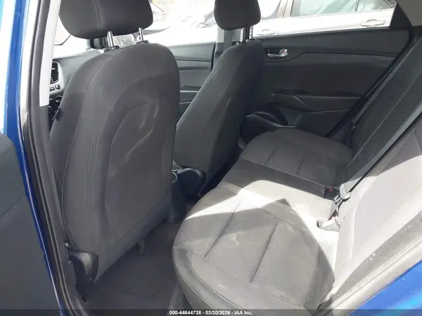 3KPC24A69LE099110 2020 HYUNDAI ACCENT - Image 8