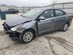 3KPC24A69LE099172 2020 HYUNDAI ACCENT