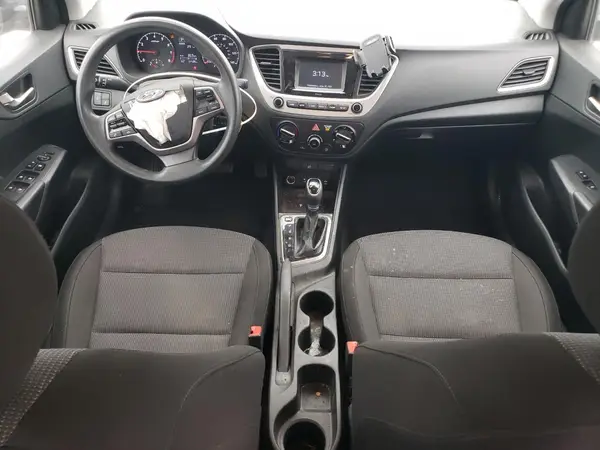 3KPC24A69LE099172 2020 HYUNDAI ACCENT - Image 8