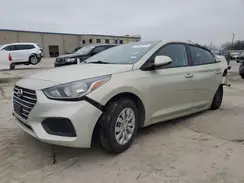3KPC24A69LE100403 2020 HYUNDAI ACCENT