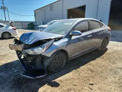 3KPC24A69LE100711 2020 HYUNDAI ACCENT