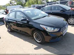 3KPC24A69LE103155 2020 HYUNDAI ACCENT