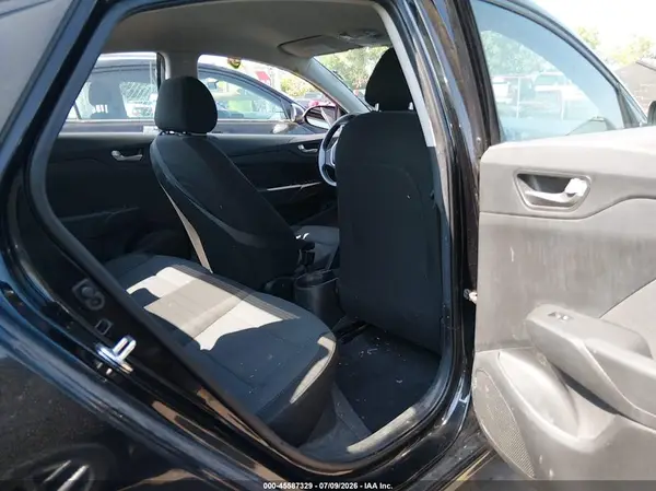 3KPC24A69LE103155 2020 HYUNDAI ACCENT - Image 8