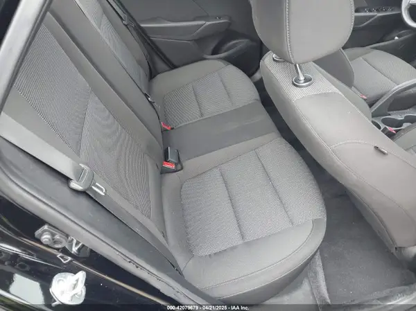 3KPC24A69LE104371 2020 HYUNDAI ACCENT - Image 8