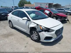 3KPC24A69LE104533 2020 HYUNDAI ACCENT