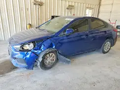 3KPC24A69LE104550 2020 HYUNDAI ACCENT