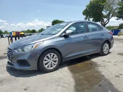 3KPC24A69LE104807 2020 HYUNDAI ACCENT