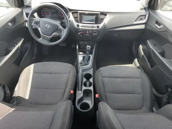 3KPC24A69LE104807 2020 HYUNDAI ACCENT - Image 8