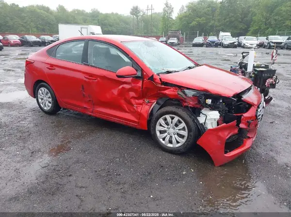 3KPC24A69LE104869 2020 HYUNDAI ACCENT - Image 1
