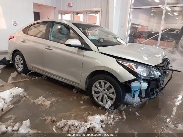 3KPC24A69LE104919 2020 HYUNDAI ACCENT - Image 1