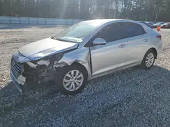 3KPC24A69LE105097 2020 HYUNDAI ACCENT