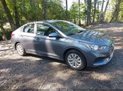 3KPC24A69LE106119 2020 HYUNDAI ACCENT