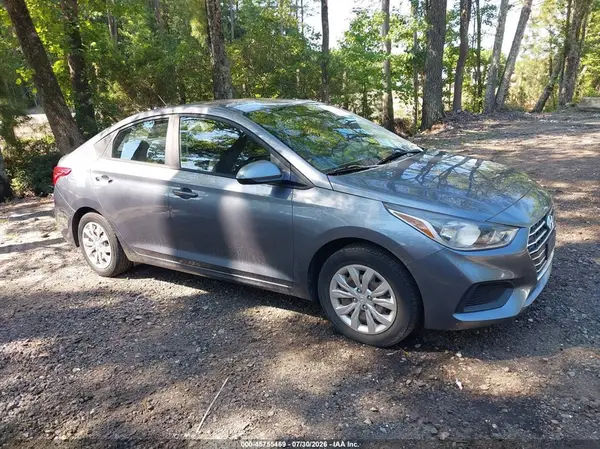 3KPC24A69LE106119 2020 HYUNDAI ACCENT - Image 1