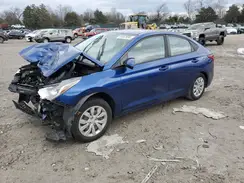 3KPC24A69LE106170 2020 HYUNDAI ACCENT