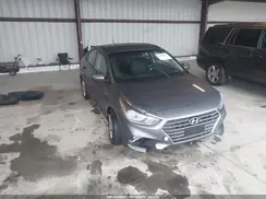3KPC24A69LE107139 2020 HYUNDAI ACCENT